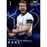 Harry Kane Star Striker Topps Crystal UCL