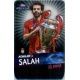 Mohamed Salah Ucl Winner Topps Crystal UCL