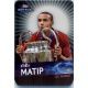 Joel Matip Ucl Winner Topps Crystal UCL