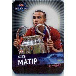 Joel Matip Ucl Winner