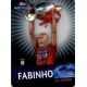 Fabinho Ucl Winner Topps Crystal UCL