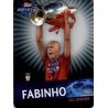 Fabinho Ucl Winner Topps Crystal UCL