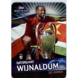 Georginio Wijnaldum Ucl Winner