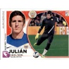 Julián Almeria 2  Ediciones Este 2014-15