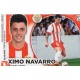 Ximo Navarro Almeria 3 Ediciones Este 2014-15