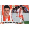Ximo Navarro Almeria 3  Ediciones Este 2014-15