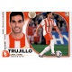 Trujillo Almeria 4 Ediciones Este 2014-15