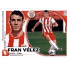 Fran Vélez Almeria 6  Ediciones Este 2014-15