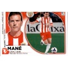 Mané Almeria 7  Ediciones Este 2014-15