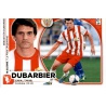 Dubarbier Almeria 8  Ediciones Este 2014-15