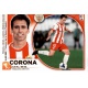 Corona Almeria 10 Ediciones Este 2014-15