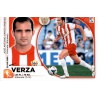 Verza Almeria 11  Ediciones Este 2014-15