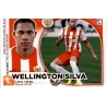 Wellington Silva Almeria 13  Ediciones Este 2014-15