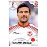 Oussama Haddadi Túnez 560 Túnez