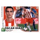 Óscar Díaz Almeria 18 Ediciones Este 2014-15