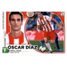 Óscar Díaz Almeria 18  Ediciones Este 2014-15