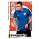 Francisco Almeria 22 Ediciones Este 2014-15