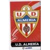 Escudo Almeria 23  Ediciones Este 2014-15