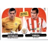Esteban - Verza Almeria 24  Ediciones Este 2014-15