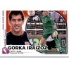 Gorka Iraizoz Athletic Club 1  Ediciones Este 2014-15