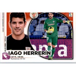 Iago Herrerin Athletic Club 2 Ediciones Este 2014-15