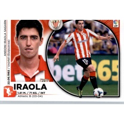 Iraola Athletic Club 3 Ediciones Este 2014-15