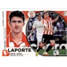 Laporte Athletic Club 4  Ediciones Este 2014-15