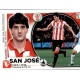 San José Athletic Club 5 Ediciones Este 2014-15