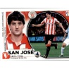 San José Athletic Club 5  Ediciones Este 2014-15