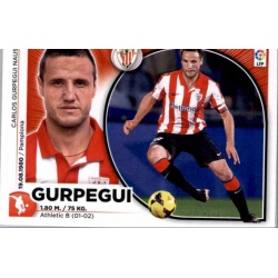 Gurpegui Athletic Club 6 Ediciones Este 2014-15