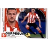Gurpegui Athletic Club 6  Ediciones Este 2014-15
