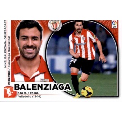 Balenziaga Athletic Club 7 Ediciones Este 2014-15