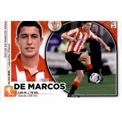 De Marcos Athletic Club 8 Ediciones Este 2014-15