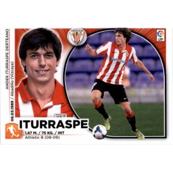 Iturraspe Athletic Club 9 Ediciones Este 2014-15