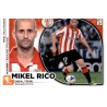 Mikel Rico Athletic Club 11  Ediciones Este 2014-15