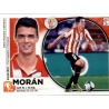 Morán Athletic Club 12  Ediciones Este 2014-15