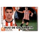Ruiz de Galarreta Athletic Club 14 Ediciones Este 2014-15