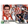 Ibai Gómez Athletic Club 15  Ediciones Este 2014-15