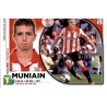 Muniain Athletic Club 16  Ediciones Este 2014-15