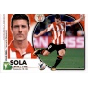 Sola Athletic Club 17  Ediciones Este 2014-15