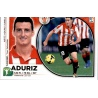Aduriz Athletic Club 18  Ediciones Este 2014-15