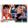 Aurtenetxe Athletic Club 19  Ediciones Este 2014-15