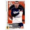 Ernesto Valverde Athletic Club 22  Ediciones Este 2014-15