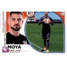 Moyá Atlético Madrid 1  Ediciones Este 2014-15