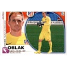 Oblak Atlético Madrid 2  Ediciones Este 2014-15