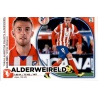 Alderweireld Atlético Madrid 6  Ediciones Este 2014-15