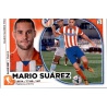 Mario Suárez Atlético Madrid 11  Ediciones Este 2014-15
