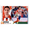 Sosa Atlético Madrid 12  Ediciones Este 2014-15