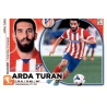 Arda Turan Atlético Madrid 13  Ediciones Este 2014-15