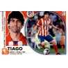Tiago Atlético Madrid 15  Ediciones Este 2014-15